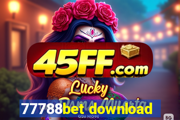 77788bet download